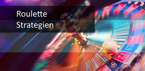 roulette strategien online casino